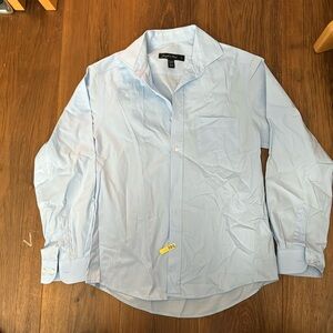 Boys dress shirt. Light blue